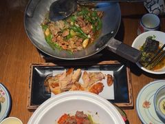 -老湘村·湖南土菜(天河维多利店)