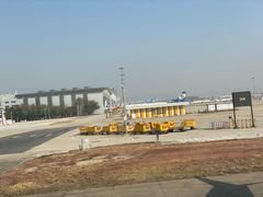 -广州白云国际机场-T2航站楼