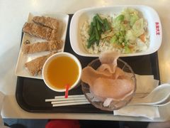 -永和大王(春日上新·阜成门店)
