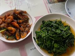-蘭心餐厅(进贤路店)