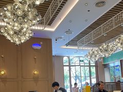 -新世界餐厅(万达店)