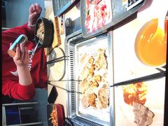 -新石器烤肉(百联川沙店)