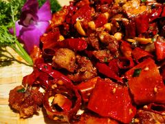 -红辣椒·川菜·火锅(张杨路店)