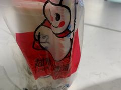 -蜜雪冰城(陆家嘴店)