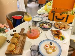 -LE SHARE洛笙·花园西餐(北京路步行街店)