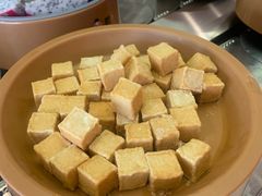 -龍歌自助小火锅(市南金茂湾店)