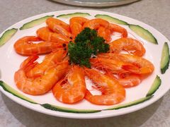 -武汉新华大饭店