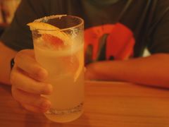 你爱不爱都在的鸡尾酒-BIJOU coffee&cocktail(龙岗万科广场店)