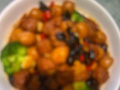 -柴米油盐三杯鸡(象山北路店)
