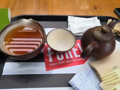 -雪绿茶博物馆