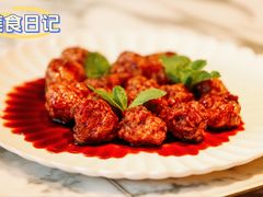 -湖滨28中餐厅·西湖宴·杭州君悦酒店