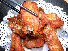-兔爸私家小厨(新北万达店)