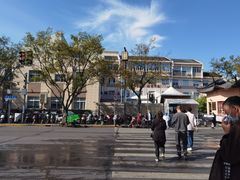 -上海市嘉定区中医医院