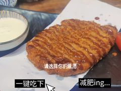 -仙隐小鹿中華の日料(正弘城店)