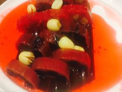 -眉州东坡·熊猫主题餐厅(枫蓝店)