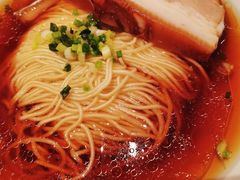 -松鹤楼·苏式汤面(虹桥天地店)