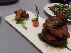 -一澜江宴·江景地标楚菜(江滩公园店)