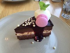 -Strawberry Fare