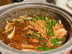 -初蓉丨遇见新川菜(亲贤街荣耀店)