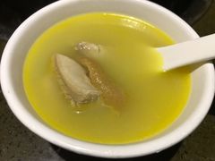 -蜀中吴养生板栗鸡(会展店)