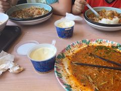 -西部马华清真食府·丝路菜(大钟寺店)