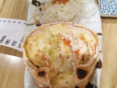 -隐泉京望日式料理(太和广场店)