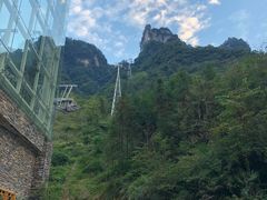 -清江方山景区