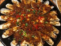 -北李妈妈菜(鲁能城店)