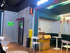 -棂笼·深度沉浸密室(武汉旗舰店)