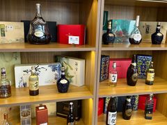 -海尔洲际酒店天下一品中餐厅