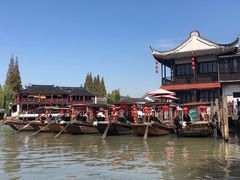 -洞天食府(北大街店)