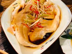 -卧龙堡客栈·中餐厅(古北水镇店)