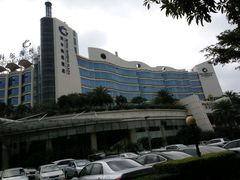 -广州科尔海悦酒店