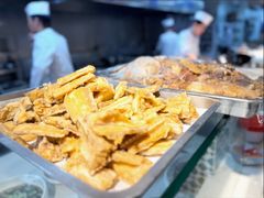 -直隶安家罩饼(复兴路店)