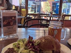 -尚牛社会 Beef & Liberty(金桥EKA天物店)