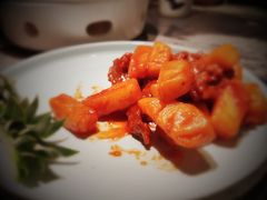 -新白鹿餐厅(松江开元地中海店)