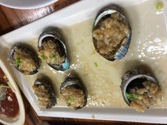 -正能量1号海鲜加工店