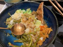 -馔豚·台北菜专门店(深圳湾万象城店)