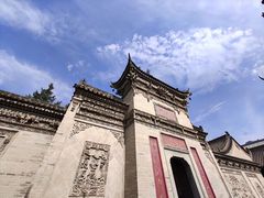 -西安关中民俗艺术博物院