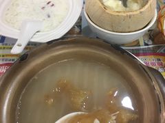 -添發碗仔翅美食