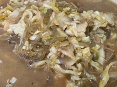 -东北特色菜馆(珞喻东路店)