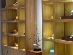 -赏清合茶文化艺术体验馆(百瑞景店)