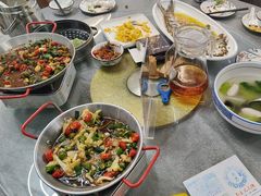 -太湖人家·喝土鸡汤·品太湖三白(动物园店)