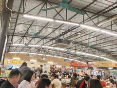 -百利鸽王(紫薇路店)