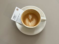 -纽巷咖啡 SOFTFOCUS COFFEE(锦和巴黎时韵店)