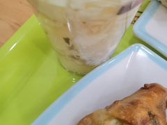 -迎桂馒头店(常州吾悦派柏·云酒店店)