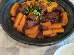 -古南都·清真绿柳居菜馆(太平南路店)