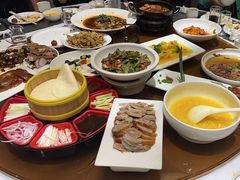 -尚宴(盛世广场·食尚街店)