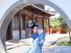 -中国翰园碑林