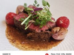 -Nord Grill&Bar Highland诺德西餐(深圳欢乐海岸店)